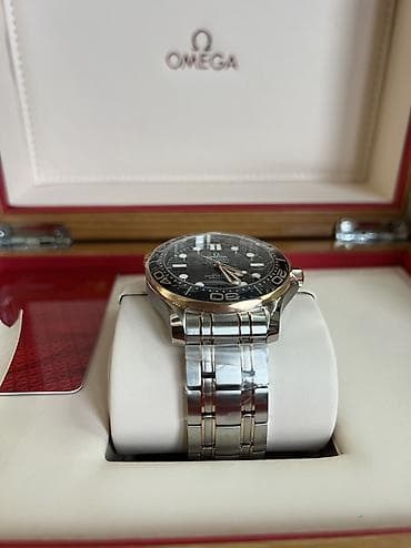 seiko global отзывы: Спортивные часы часы, Водонепроницаемые, Мужские, Новый — 8