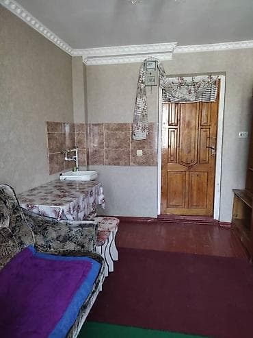 Бөлмөлөрдү сатып алуу: 14 м², Эмереги менен — 4