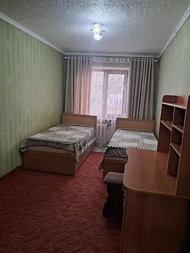 купить квартиру в расрочку: 2 комнаты, Собственник, Без подселения, С мебелью полностью — 2