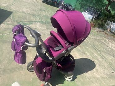 коляска детская бишкек: Коляска — 1