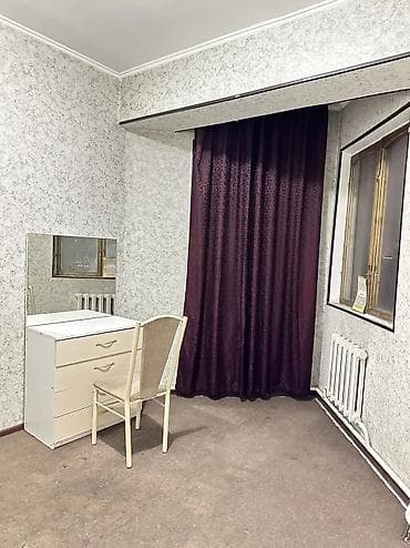 1 комната, Агентство недвижимости, Без подселения, С мебелью полностью at lalafo.kg 1 комната, Агентство недвижимости, Без подселения, С мебелью полностью