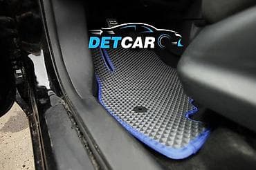 Транспорт: Eва Полики Бишкек Полики Eва На весь салон вашего авто и для багажного — 1