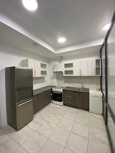 Кыймылсыз мүлк: 1 бөлмө, Риелтор, Чогуу жашоосу жок, Толугу менен эмереги бар — 4