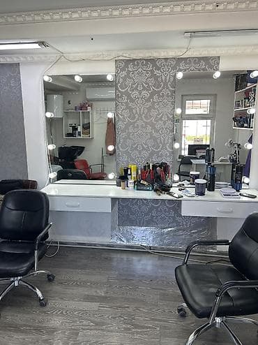 erl group: Ак Ордо 3. 2-х этажный дом с готовым бизнесом. 2 холла, 5 комнат — 9