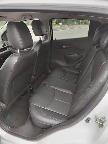 Унаа: Chevrolet Spark: 2017 г., 1 л, Автомат, Бензин, Хетчбек — 9