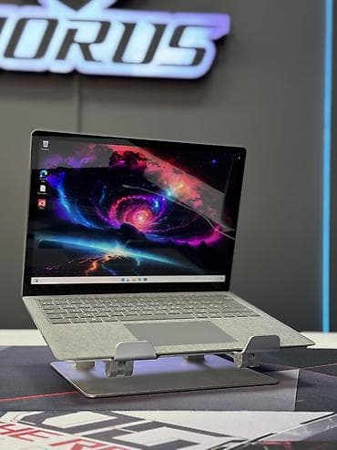 Ноутбуки Microsoft: Офисный, Intel Core i5, В рассрочку — 3