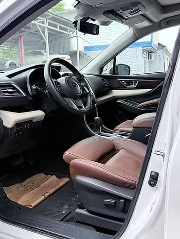 Subaru Ascent: 2019 г., 2.4 л, Автомат, Бензин, Кроссовер — 6