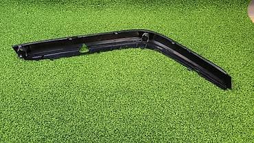 е38: Молдинг пер левый е38 С дефектом 8 125 309 Год 2000 В отличном — 3