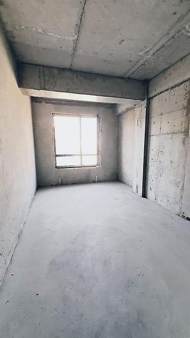 качан: 4 бөлмө, 126 м², Орто-Сай а. Элитка, 9 кабат, ПСО (өз алдынча бүтүрүү) — 3