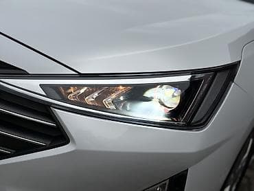 квартира алмашам: Hyundai Avante: 2019 г., 1.6 л, Типтроник, Газ, Седан — 10