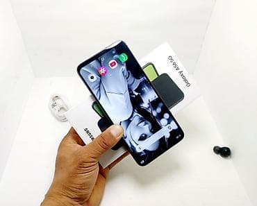 poco x6 pri: Samsung Galaxy A56 5G, Б/у, 256 ГБ, цвет - Черный, 1 SIM, 2 SIM, eSIM — 7