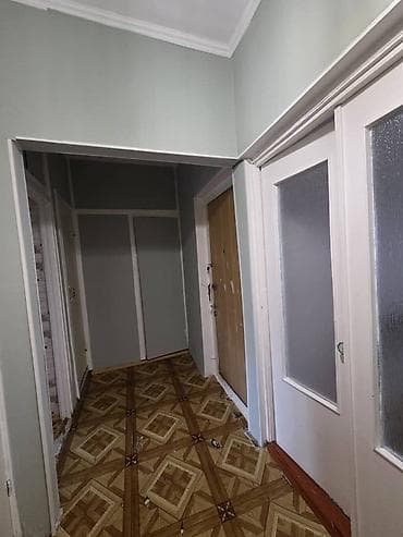 Квартиры: 2 комнаты, 48 м², 105 серия, 5 этаж, Косметический ремонт — 9