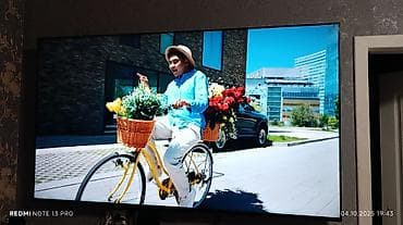 hdmi rca: Срочная акция Yasin 75 UD81 webos magic пульт smart Android Yasin — 8