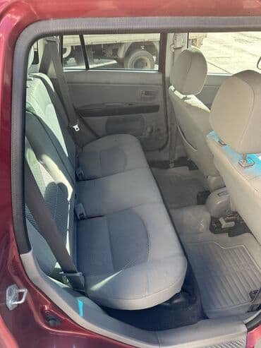 Продажа авто: Mazda 3: 2003 г., 1.3 л, Автомат, Бензин, Хэтчбэк — 9