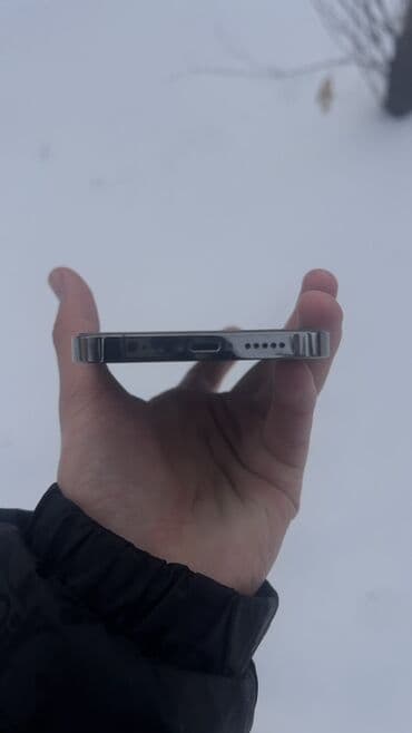 скупка айфонов дорого: IPhone 12 Pro, Б/у, 256 ГБ, Графит, Защитное стекло, Чехол, 78 % — 6