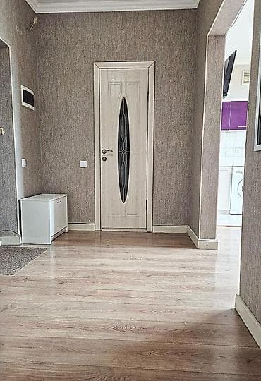 квартира сдаётся кудайберген: 2 комнаты, Собственник, Без подселения, С мебелью полностью — 7
