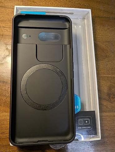 чехол на гугл пиксель 3: Чехлы Pixel 8, 9, 9 Pro - Ringke, Spigen, Nillkin, Gear4 для Google — 6