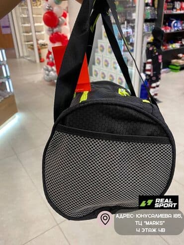 женскую дорожную сумку на колесах: Сумка Li Ning. Идеальная сумка для зала, бассейна, футбола — 5