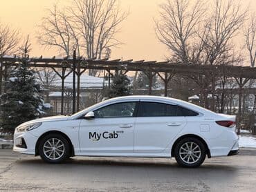 хендай солярис цена в бишкеке: Hyundai Sonata: 2020 г., 2 л, Типтроник, Бензин, Седан — 8