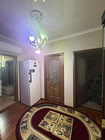 квартира по: 3 комнаты, 60 м², 2 этаж — 3