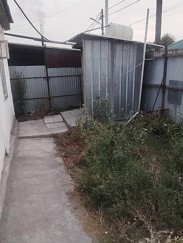 Продажа домов: 🏡 ПРОДАЕТСЯ УЮТНЫЙ ДОМ В РАЙОНЕ АЛАМЕДИНСКОГО РЫНКА! 💰 Цена: 77 000 $ — 2
