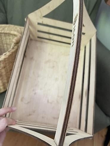 Корзины: Корзина — 4