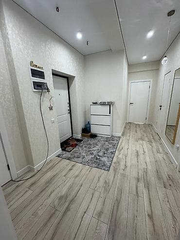 mega hous: 1 комната, Люкс, элитка, Джал мкр (в т.ч. Верхний, Нижний, Средний), Интернет, Wi-Fi, Парковка, Постельное белье — 5