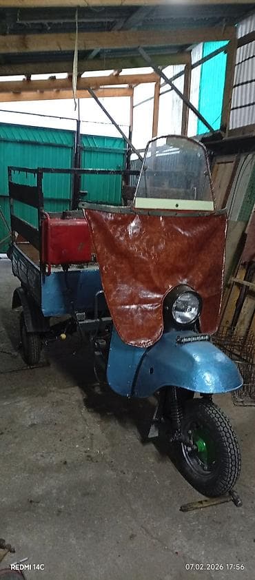 launch x431 pro: Легкий грузовик, Стандарт, До 1 т — 7