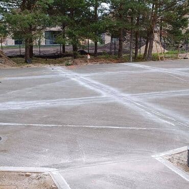 заливка пола: Стяжка Бесплатная консультация Больше 6 лет опыта — 5