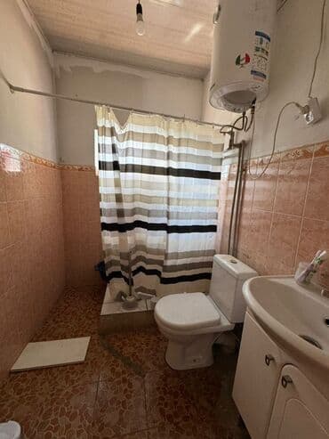 дома в буденовке: Дом, 120 м², 4 комнаты, Собственник, Косметический ремонт — 6