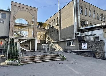 Продажа магазинов: //0703//85//47//10// 🏢 Продаётся коммерческое помещение в мкр — 4