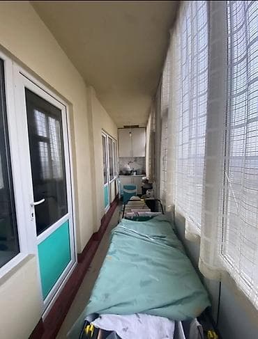 Сниму квартиру: 1 комната, 44 м², 5 этаж — 5