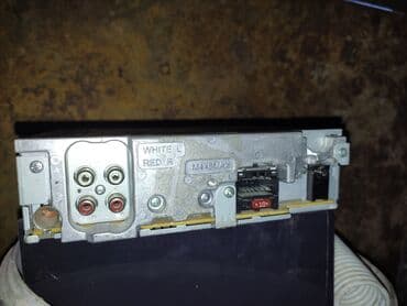 машина за 5 тысяч долларов: Продам магнитолу Пионер оригинал штекер есть. Цена 5000с или рассмотрю — 3