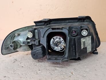 ауди с4 поворотник: Алдыңкы сол фара Audi 1996 г., Колдонулган, Оригинал — 5