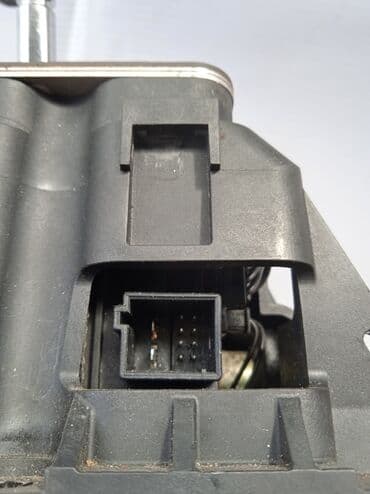 двигатель на опель фронтера: Селектор Механизм переключения передач Кулиса на Мерседес ML W163 бу — 6