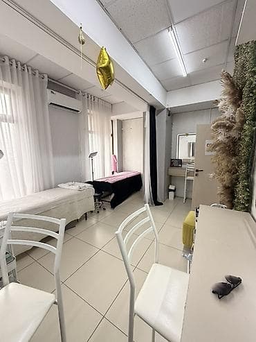 сдаю автомойки: Аренда кабинетов в салонах красоты, 15 м², Для бровиста, Для визажиста, Для лешмейкера — 5