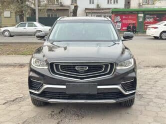 подшибник фит: Geely Boyue: 2020 г., 1.8 л, Автомат, Бензин, Кроссовер — 6