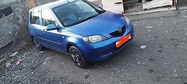 рейка мазда демио: Mazda Demio: 2003 г., 1.3 л, Автомат, Бензин, Универсал — 7