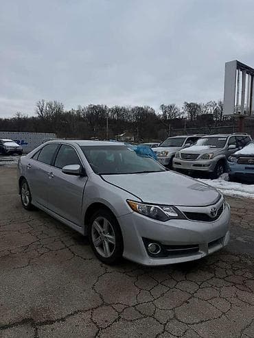Запчасти Toyota Camry XV50, SE, 2013 г. Разобрали на запчасть. VIN at lalafo.kg Запчасти Toyota Camry XV50, SE, 2013 г. Разобрали на запчасть. VIN