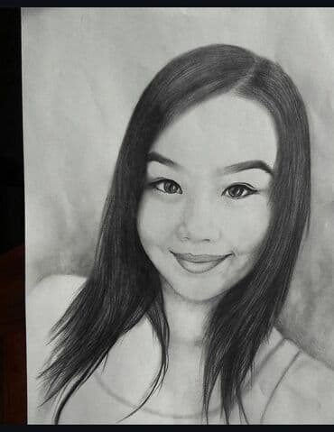 покраска кожаных изделий: Рисуем картины любой сложности, на заказ портреты, о цене — 8