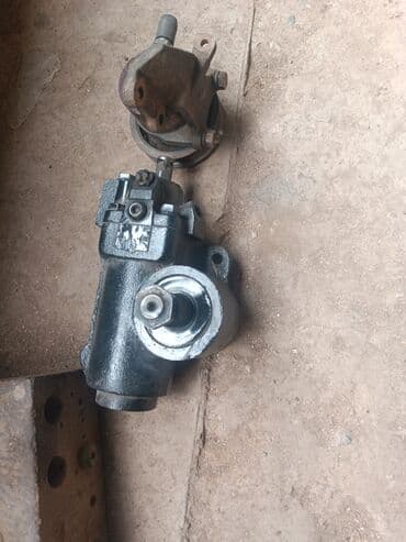 шина виленского бишкек: Гидроусилитель ГАЗ 2008 г., Б/у, Оригинал, Россия — 8