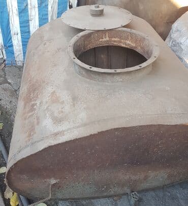 чайник эмалированный 3 л цена бишкек: Бочка Металл, 500 л, Самовывоз — 2