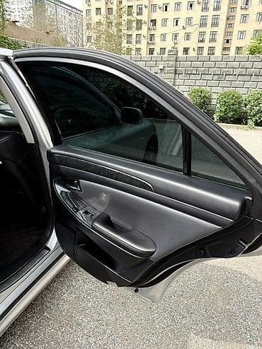 crown athlete 3 5: Toyota Crown: 2007 г., 3.5 л, Автомат, Бензин, Седан — 5