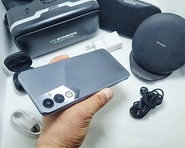 redmi note 10s 128: Tecno Pova 4, Б/у, 256 ГБ, цвет - Серый, 1 SIM, 2 SIM, eSIM — 4