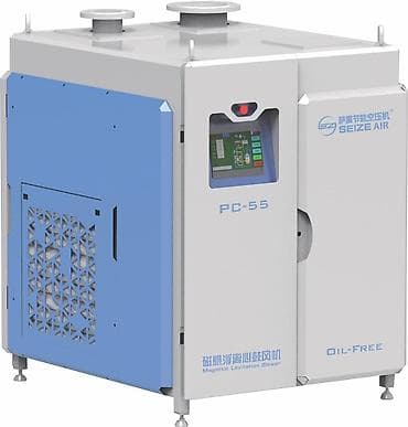 Кеңсе буюмдары: Компрессор бардык көлөмдө заказ менен алып келебиз . Промышленные — 4