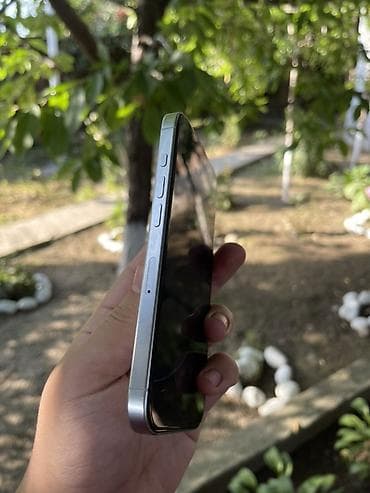 msi gf65 thin: IPhone 16 Pro, Б/у, 128 ГБ, Белый, Зарядное устройство, Защитное стекло, Чехол, 91 % — 6