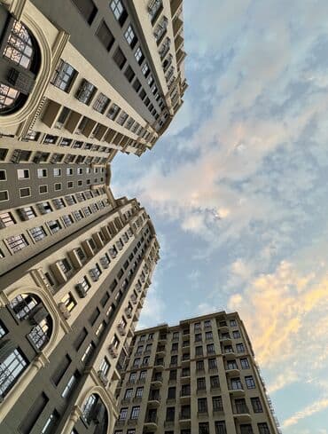 дом селекся: 2 комнаты, 78 м², Элитка, 5 этаж, ПСО (под самоотделку) — 12