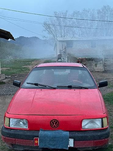 машина жыгули: ВАЗ (ЛАДА) : 1989 г., 2 л, Кол менен иштөөчү, Бензин, Хетчбек — 5