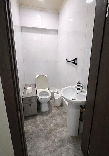 Квартиры: 2 комнаты, 59 м², Элитка, Евроремонт — 10