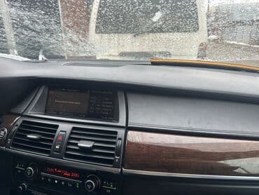 продажа автомобилей бмв: BMW X6: 2009 г., 4.4 л, Типтроник, Бензин, Кроссовер — 10